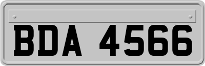BDA4566