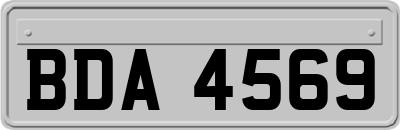 BDA4569