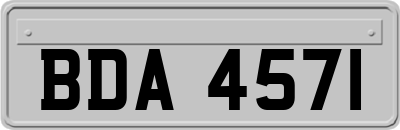 BDA4571