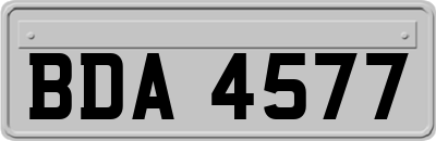 BDA4577