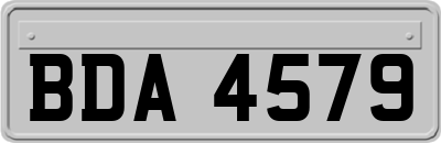 BDA4579