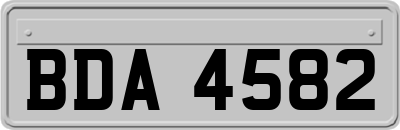 BDA4582