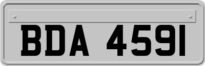 BDA4591