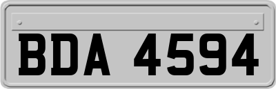 BDA4594
