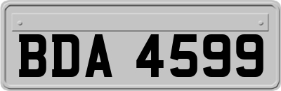 BDA4599
