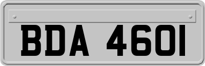 BDA4601