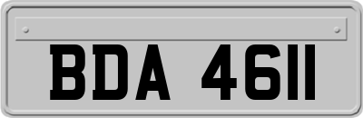 BDA4611