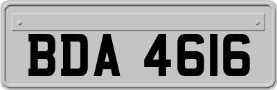 BDA4616