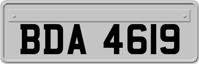BDA4619