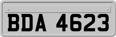 BDA4623