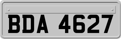BDA4627