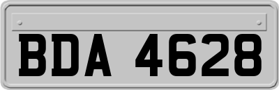 BDA4628