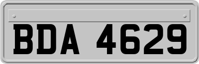 BDA4629