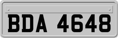 BDA4648