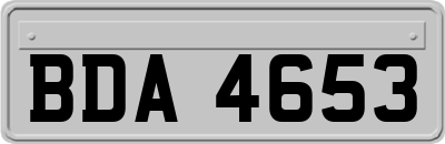 BDA4653