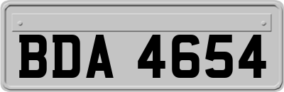 BDA4654