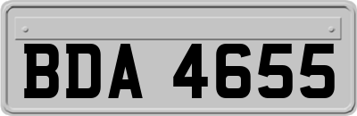 BDA4655