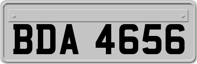 BDA4656