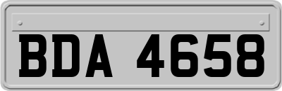 BDA4658