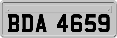 BDA4659