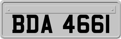BDA4661