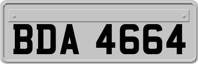 BDA4664
