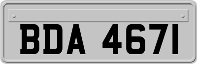 BDA4671