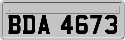 BDA4673