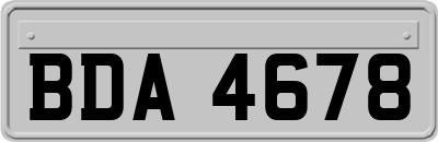 BDA4678