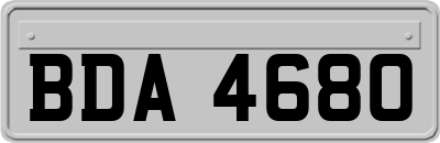 BDA4680