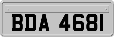 BDA4681