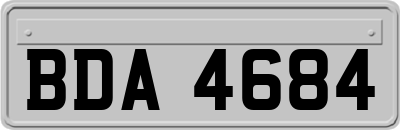 BDA4684