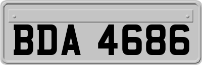 BDA4686