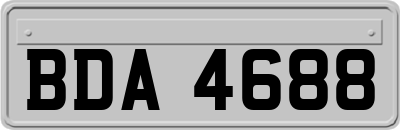 BDA4688