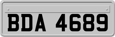BDA4689