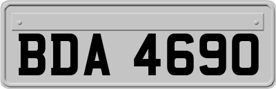 BDA4690