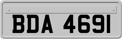 BDA4691