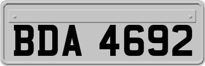 BDA4692