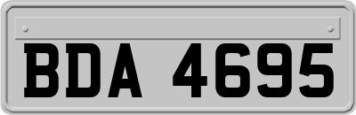BDA4695