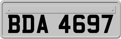 BDA4697
