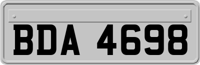 BDA4698