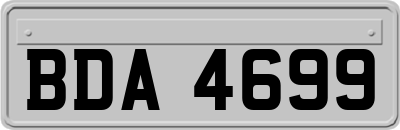 BDA4699