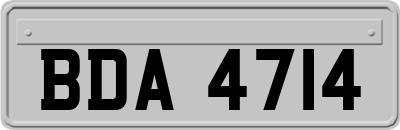 BDA4714