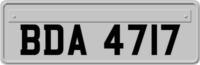 BDA4717
