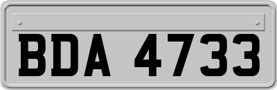 BDA4733