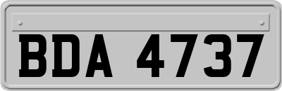 BDA4737