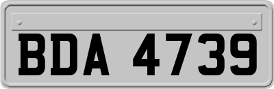 BDA4739