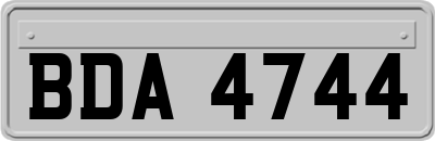 BDA4744