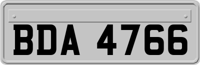 BDA4766