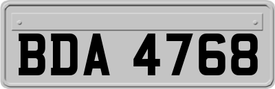 BDA4768